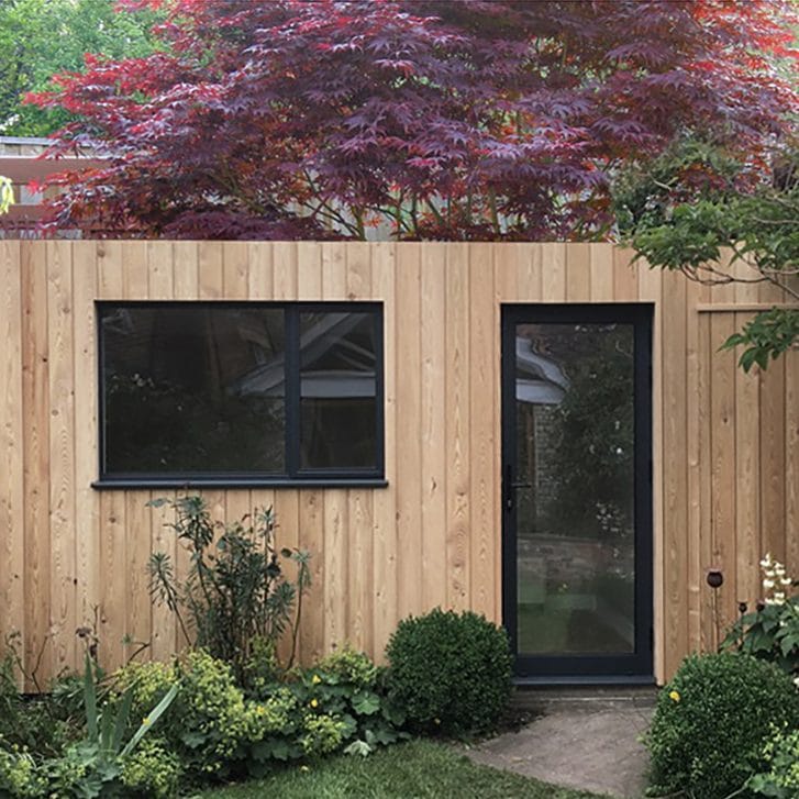 Oliver Legge Garden Page Image