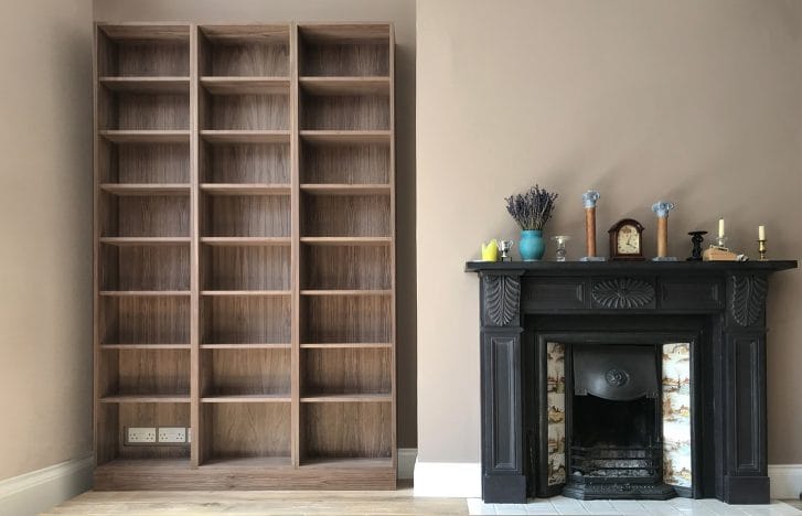 Oliver Legge Landing Fitted Furn Image 3