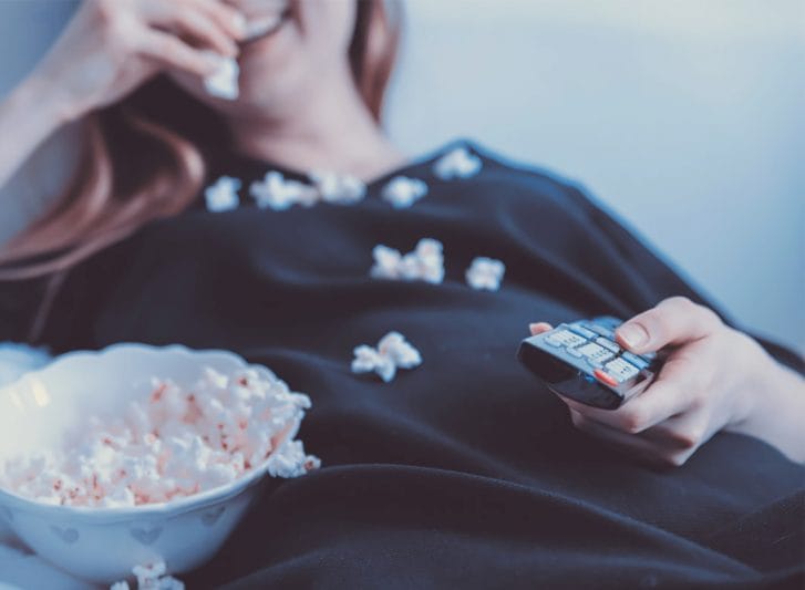 Oliver Legge Tv & Media Image 1