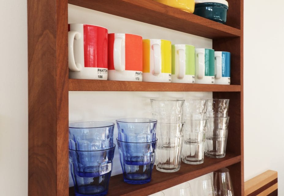 Oliver Legge White Kitchen Image 3