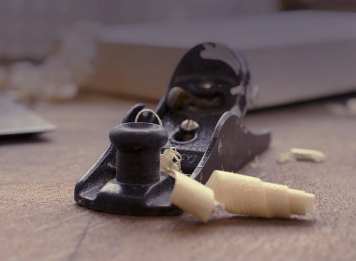 Oliver Legge Workshop Image 1