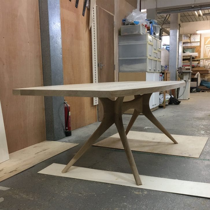 Oliver Legge Workshop Image 4