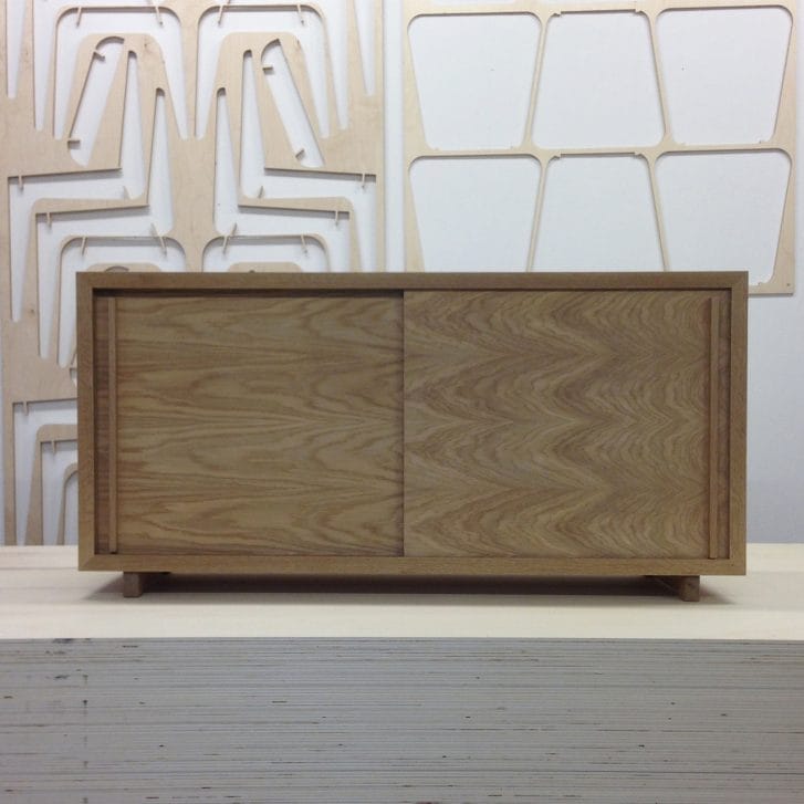 Oliver Legge Workshop Image 9