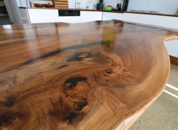 Elm top