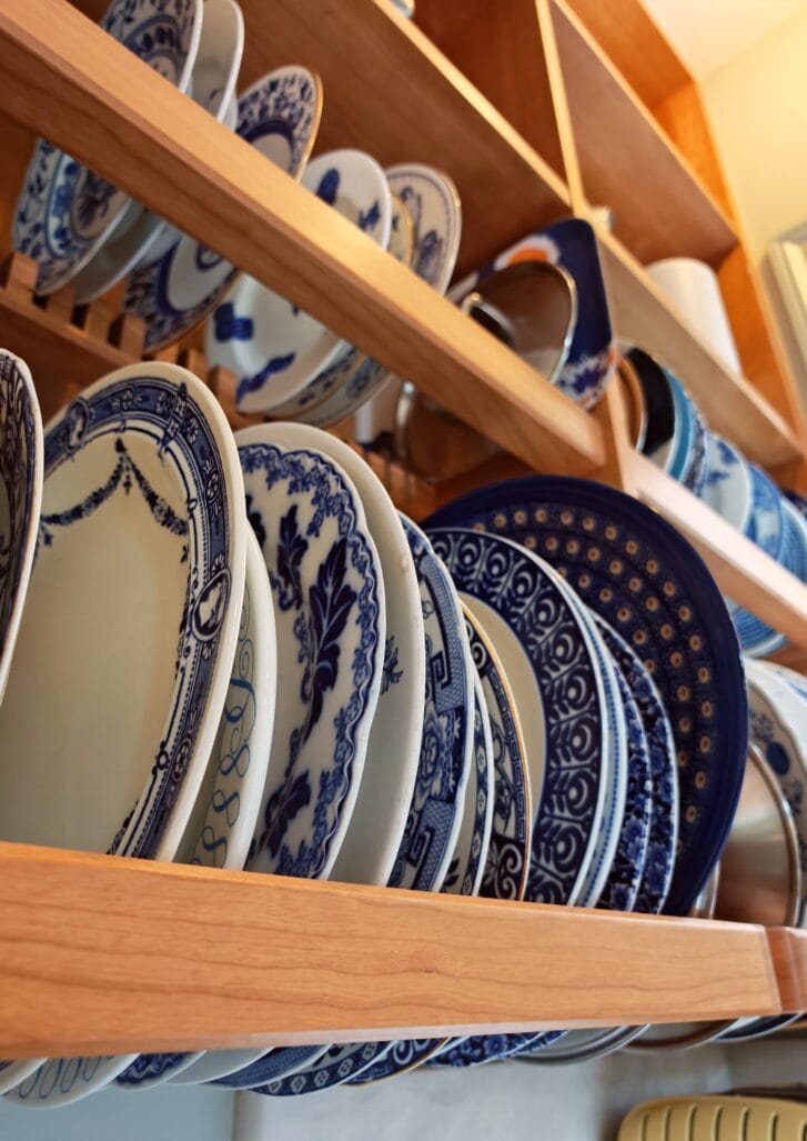 plate rack